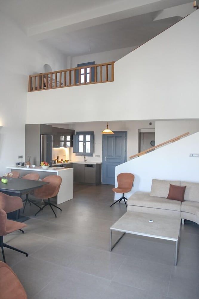 Luxe Maroussi Villas Villa, 3 Bedrooms (Urania) 15