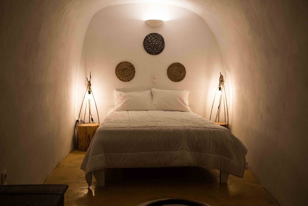 undefined The Grand Cave House 8