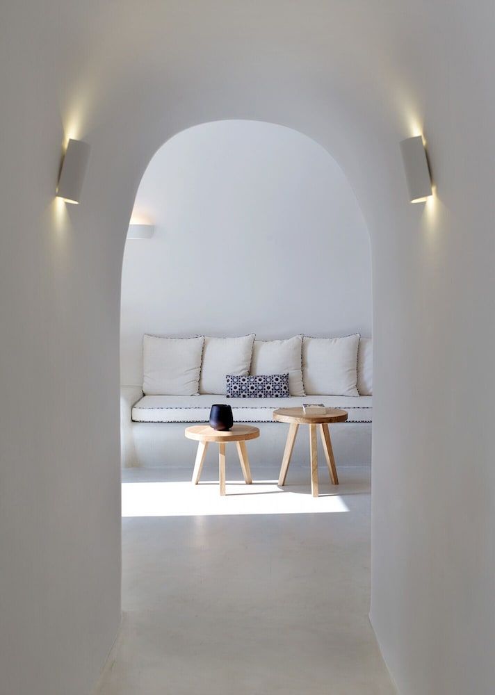 undefined Villa Anastasia With Stunning Caldera Views 9