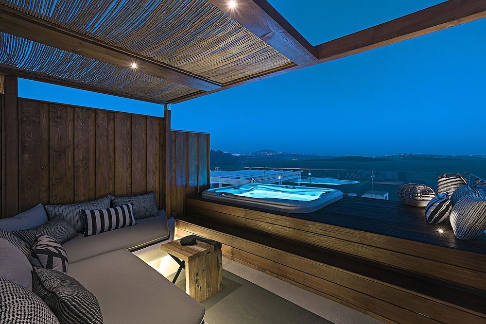 undefined 3 Elements by Stylish Stays 6