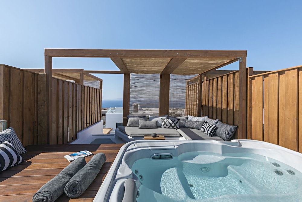 undefined 3 Elements by Stylish Stays 4