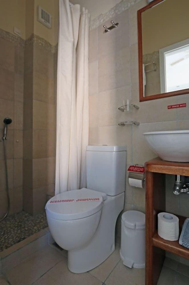 Spiros & Hiroko Hotel - Adults Only Standard Room (Adults Only) 14