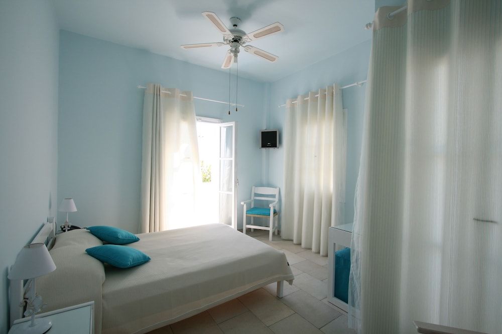 Spiros & Hiroko Hotel - Adults Only Standard Room (Adults Only)