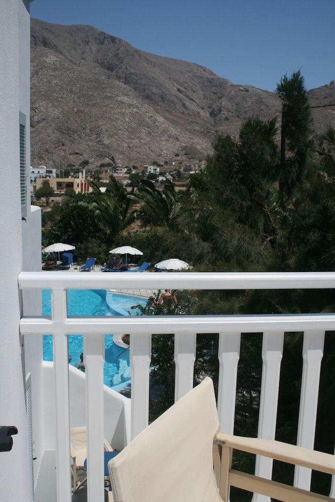 Spiros & Hiroko Hotel - Adults Only Standard Room (Adults Only) 11