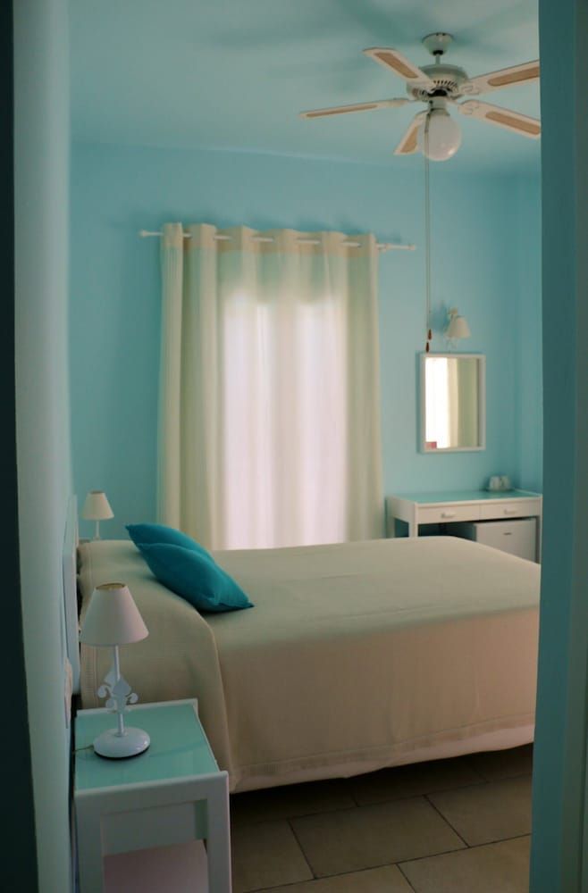 Spiros & Hiroko Hotel - Adults Only Standard Room (Adults Only) 16