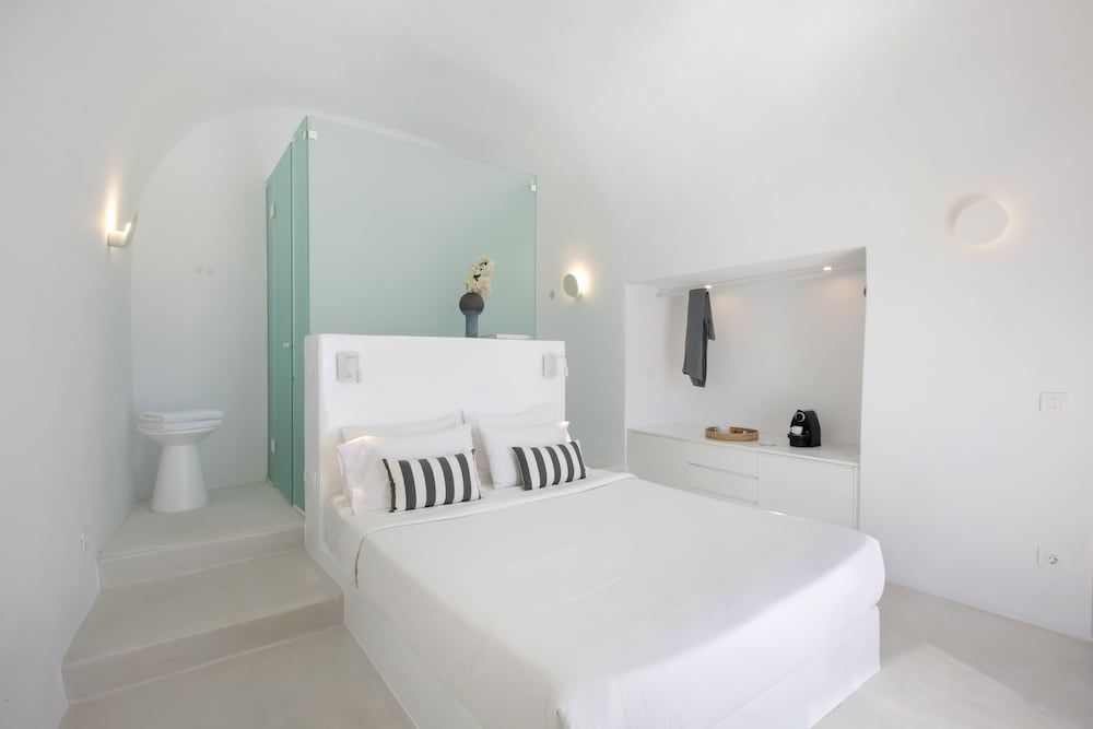 undefined Apanema Cavehouses by Otium Villas 4