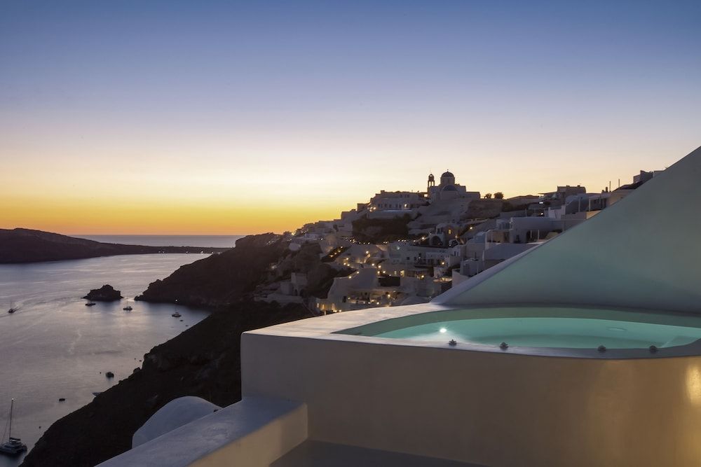 undefined Apanema Cavehouses by Otium Villas 5