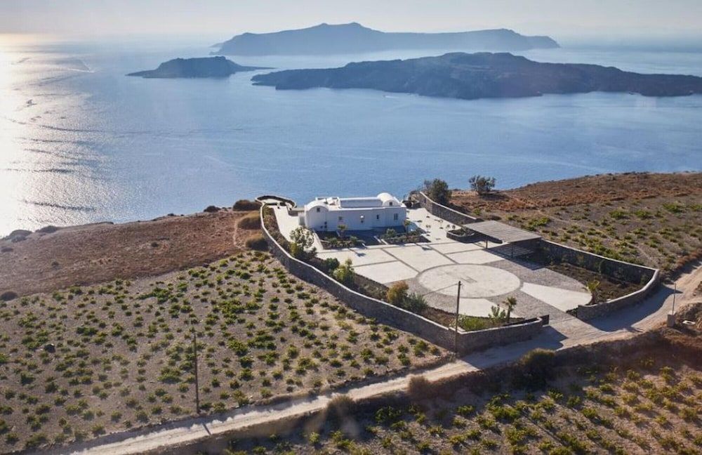 undefined Nafsika Estate 5