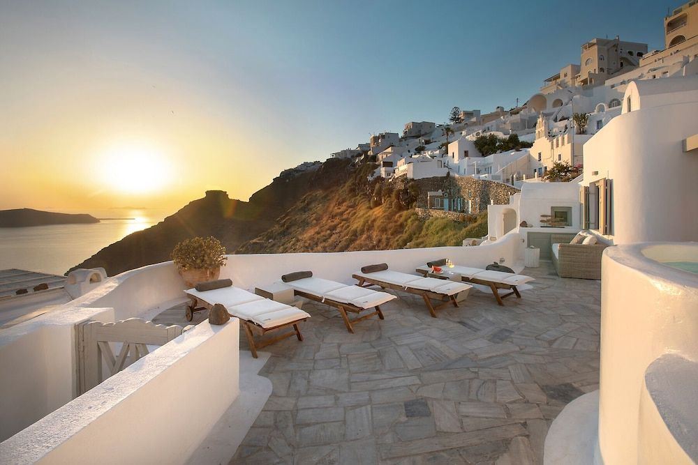 undefined 180 Caldera by Stylish Stays 3