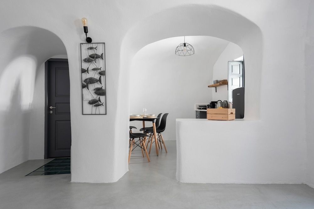 Noelia Suites Design Villa 8