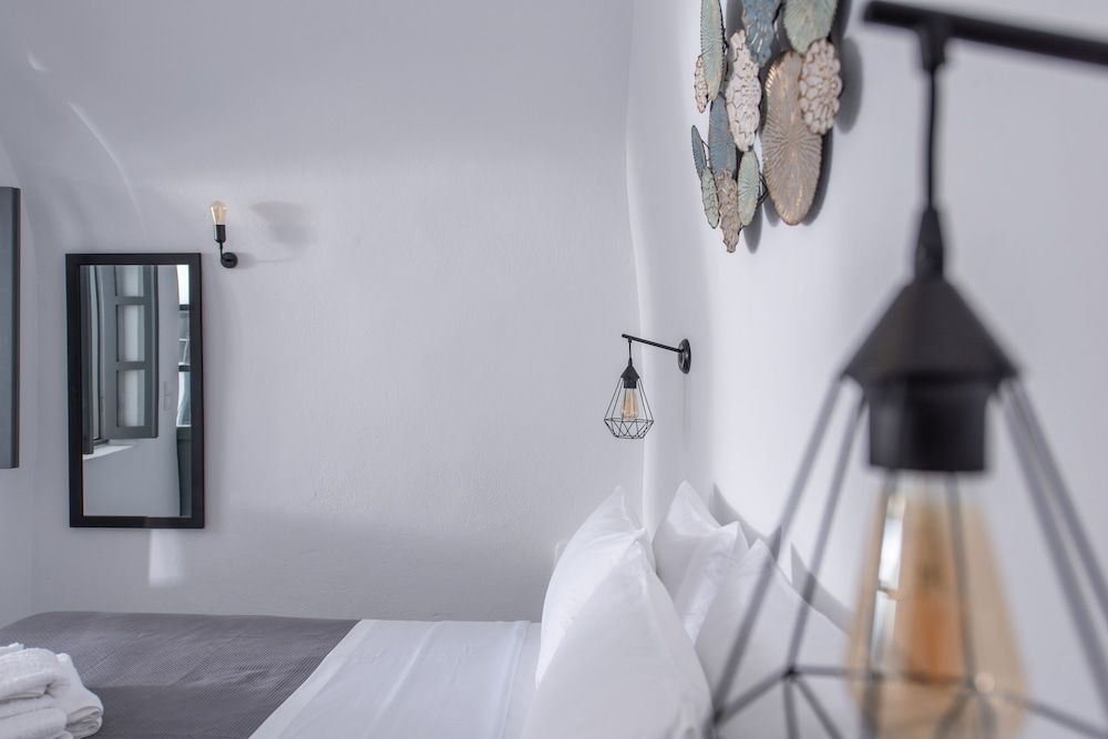 Noelia Suites Design Villa 6