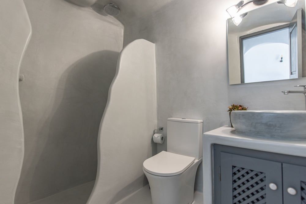 Noelia Suites Design Villa 5