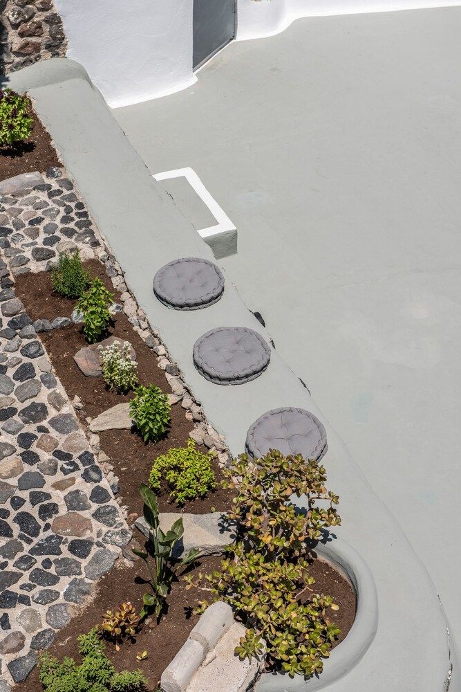 Noelia Suites Design Villa 3