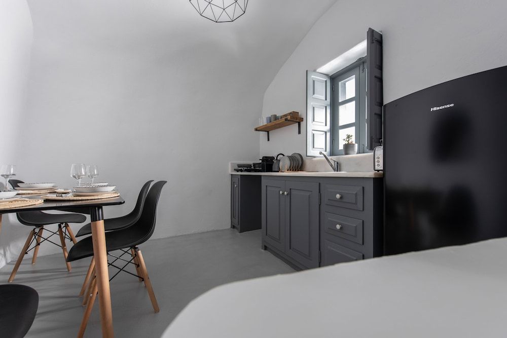 Noelia Suites Design Villa 9