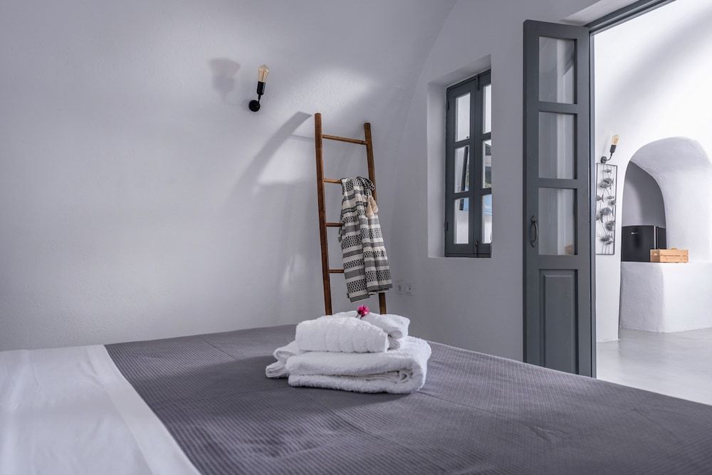 Noelia Suites Design Villa 2