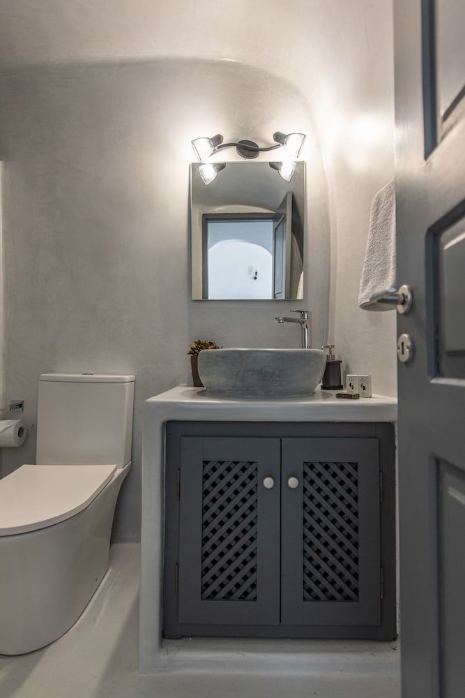 Noelia Suites Design Villa 4