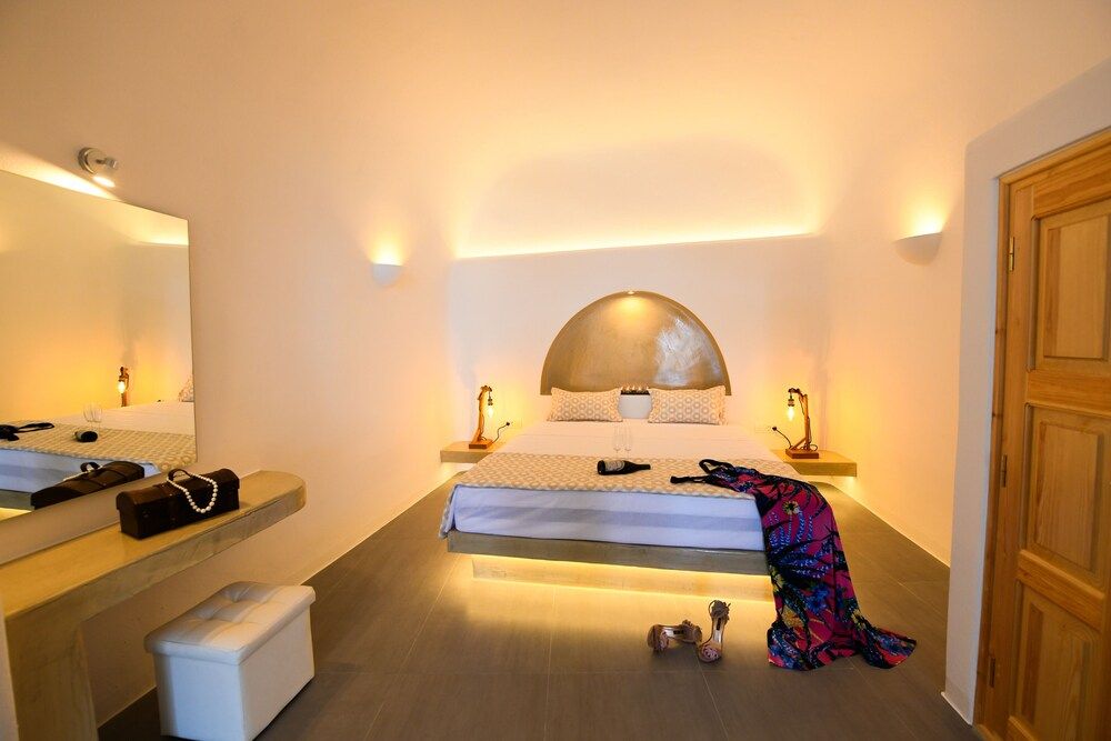 undefined Luxe Efis Home Sea View 4 Villas & 4 Prive Hot Tub 9