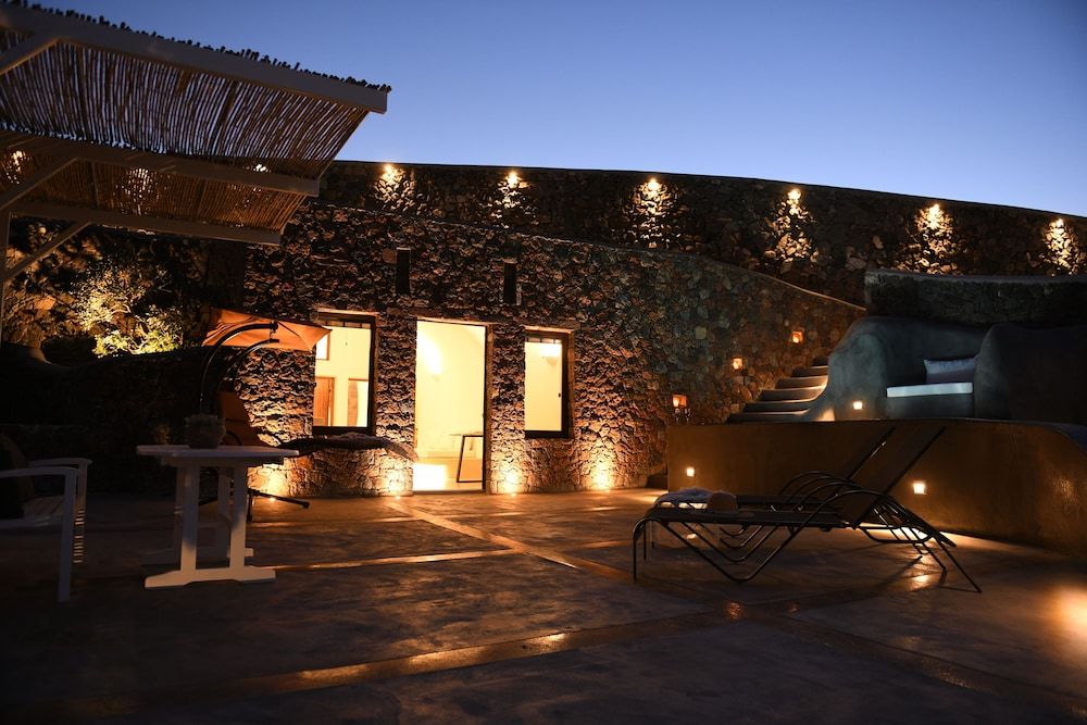 undefined Luxe Efis Home Sea View 4 Villas & 4 Prive Hot Tub 5