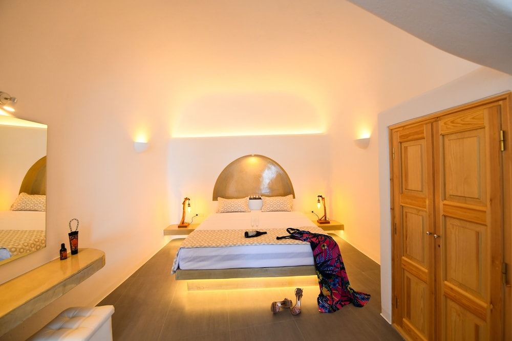 undefined Luxe Efis Home Sea View 4 Villas & 4 Prive Hot Tub 7