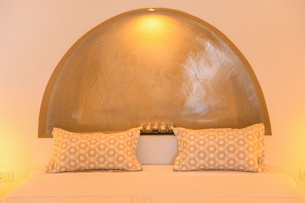 undefined Luxe Efis Home Sea View 4 Villas & 4 Prive Hot Tub 8