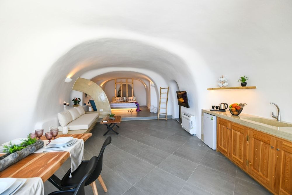 undefined Luxe Efis Home Sea View 4 Villas & 4 Prive Hot Tub 4