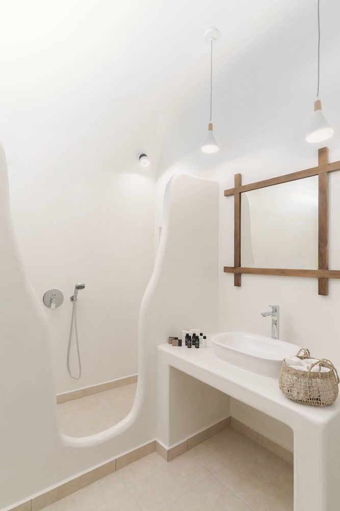 Thallos Cave House and Apartments Luxury Villa, 2 Bedrooms, Hot Tub, Executive Level 10