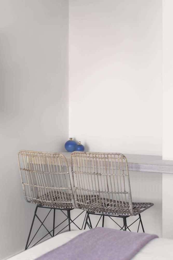 Thallos Cave House and Apartments Comfort Studio, 1 Queen Bed, Terrace, Ocean View 7