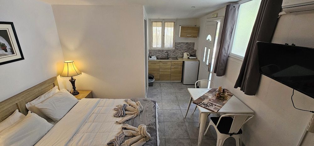 undefined Room-pleasure Room 3 By The Sea 10