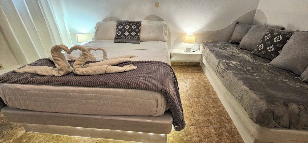 undefined Room in Studio - Pleasure Studios2 Peson 3 5