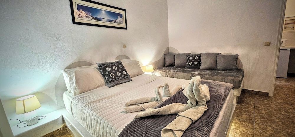 undefined Room in Studio - Pleasure Studios2 Peson 3 6