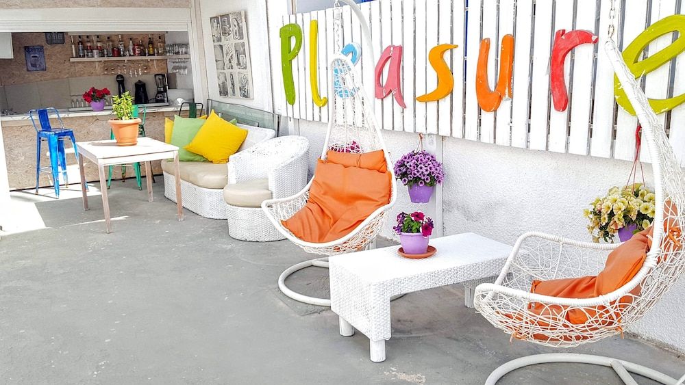 undefined Room in Studio - Pleasure Room 4 By The Sea 7