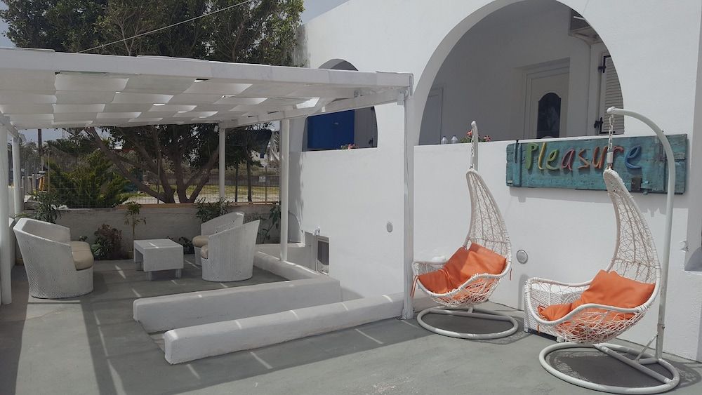 undefined Room in Studio - Pleasure Room 4 By The Sea 8