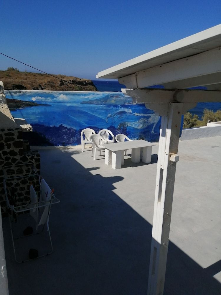 undefined Santorini Sunrise Love 9