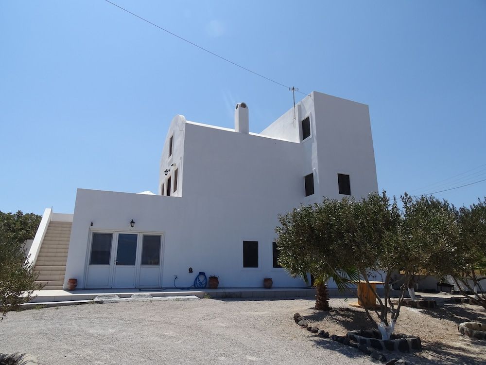undefined Monolithos Villa 2