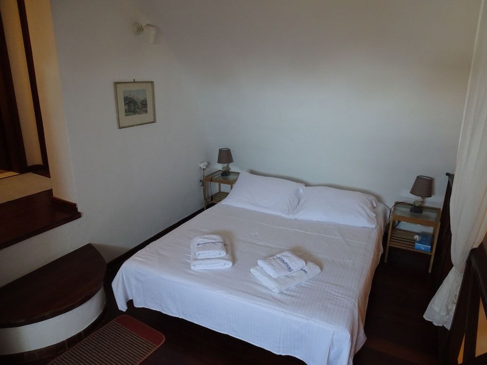 Monolithos Villa Family Duplex 18