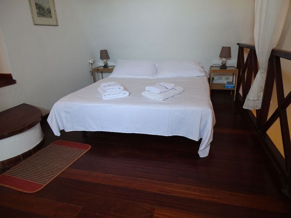 Monolithos Villa Family Duplex 17