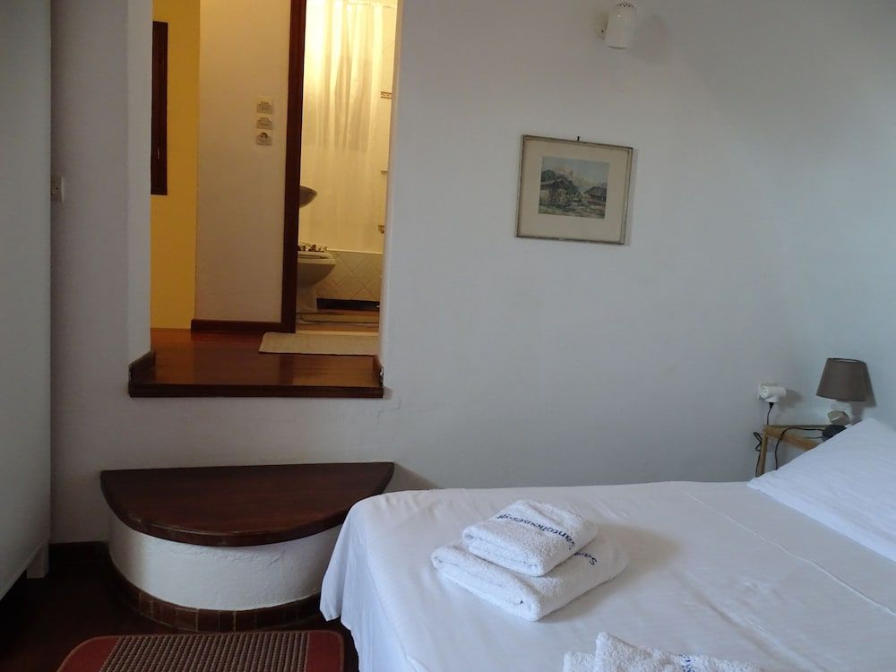 Monolithos Villa Family Duplex 19