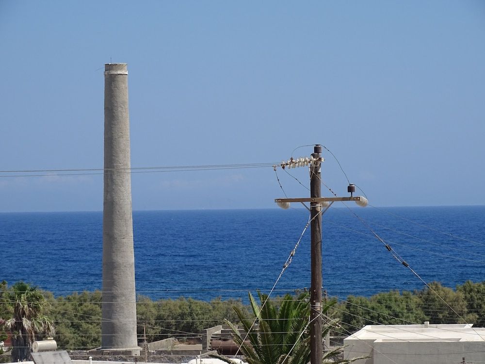 Monolithos Villa Family Duplex 46