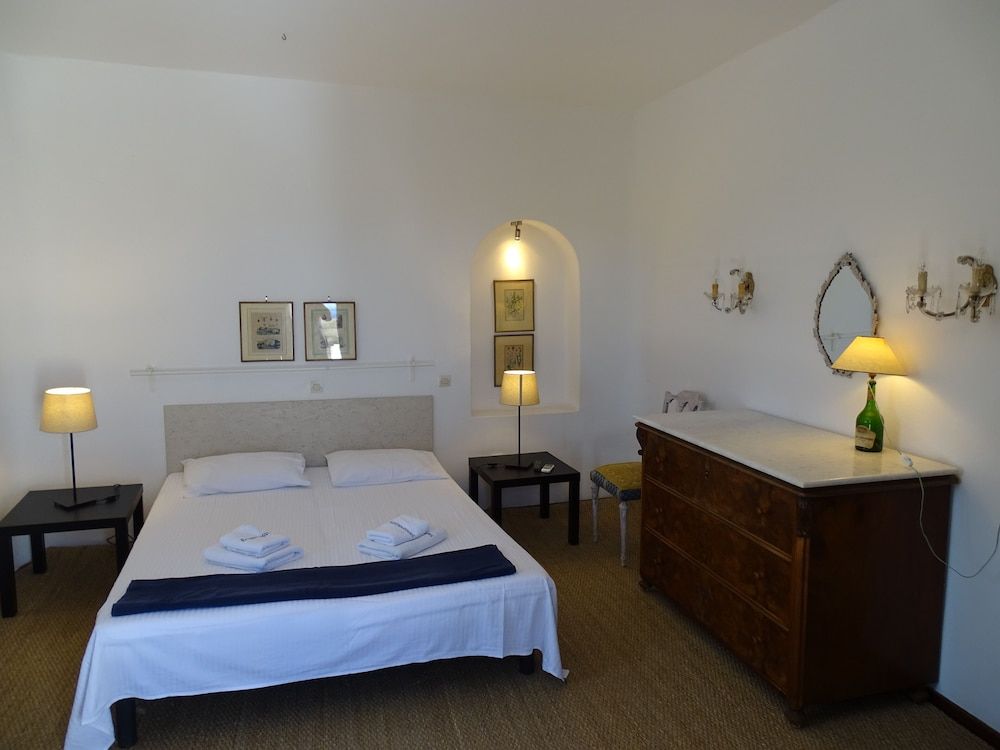 Monolithos Villa Family Duplex 15