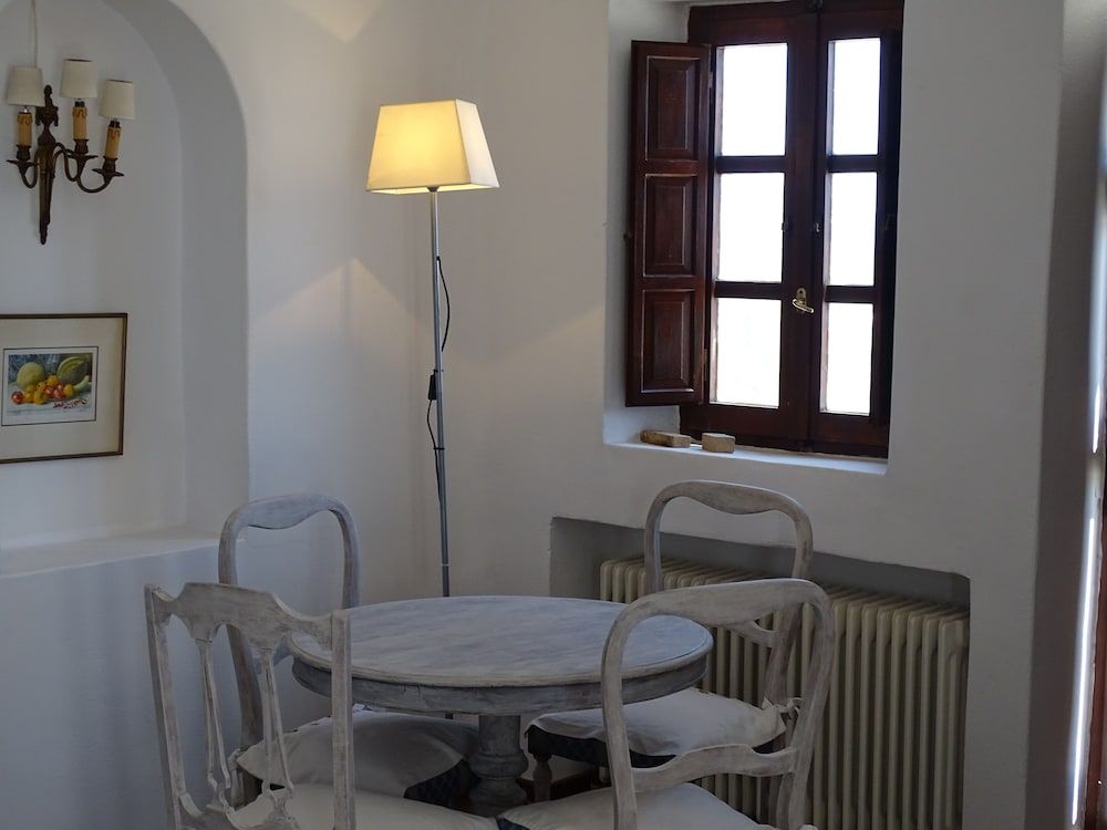 Monolithos Villa Family Duplex 28