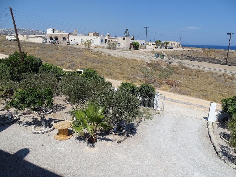 Monolithos Villa Family Duplex 48