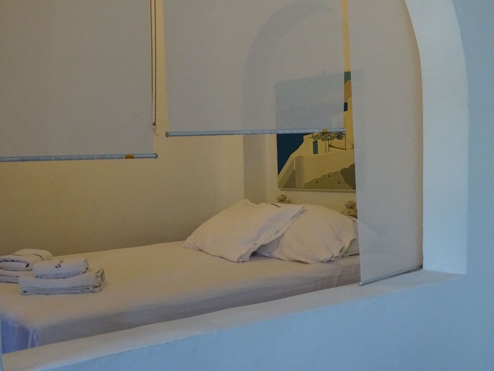 Monolithos Villa Family Duplex 6