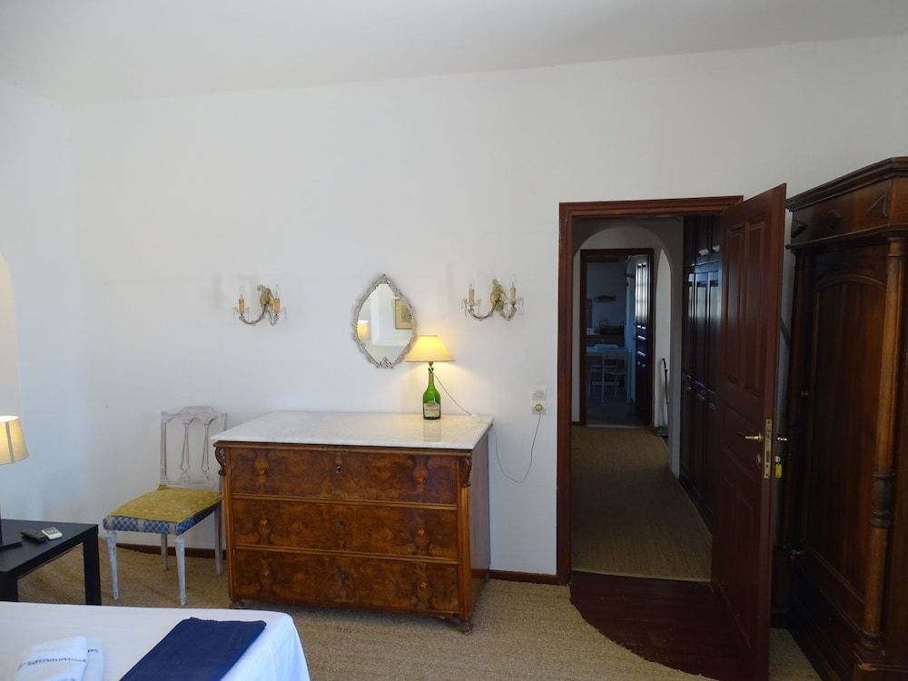 Monolithos Villa Family Duplex 13