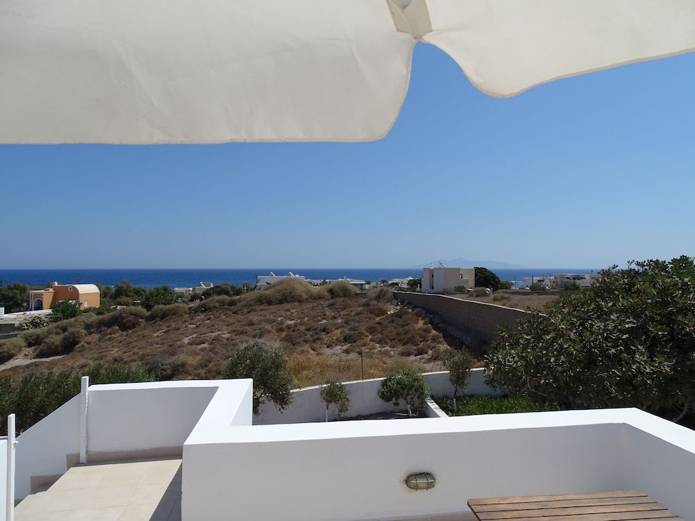 Monolithos Villa Family Duplex 43