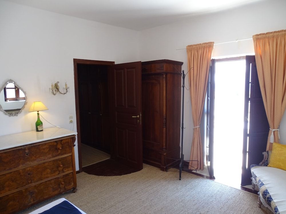 Monolithos Villa Family Duplex 12