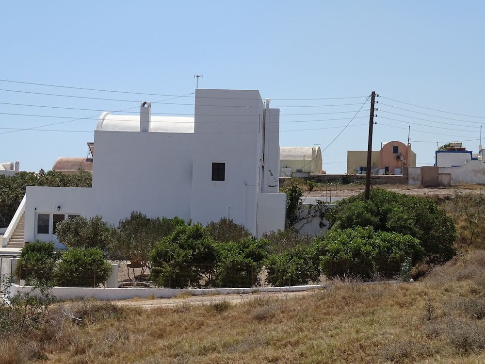 undefined Monolithos Villa 3