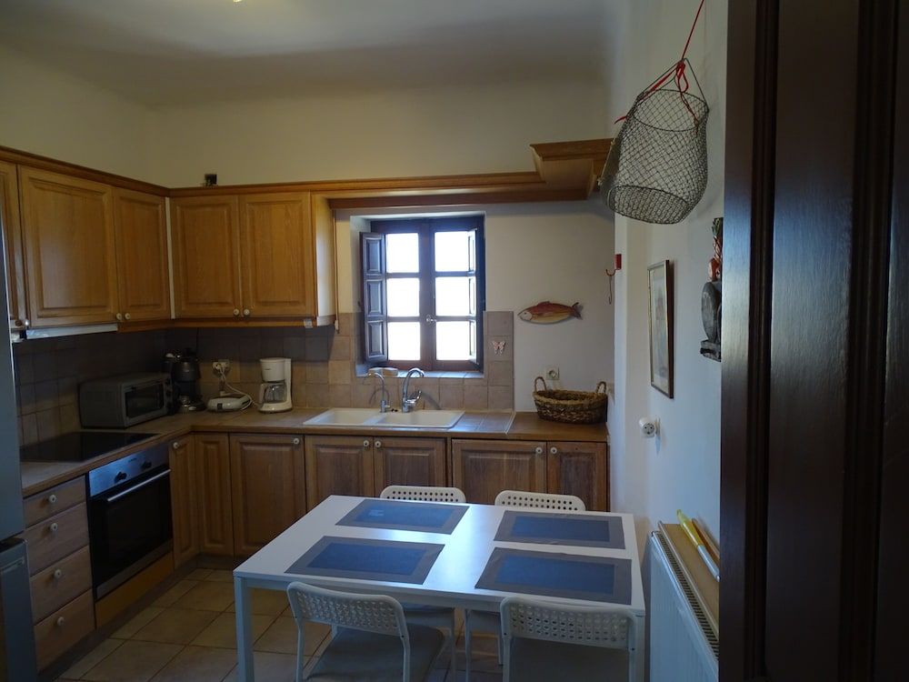 Monolithos Villa Family Duplex 23