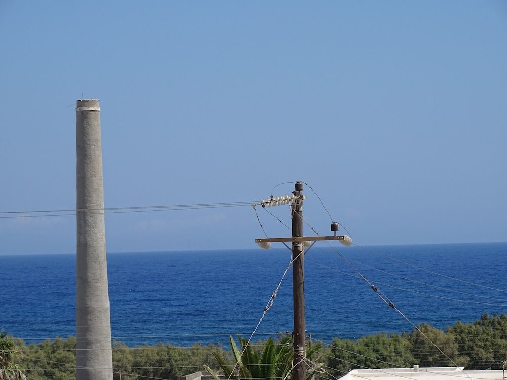 Monolithos Villa Family Duplex 47