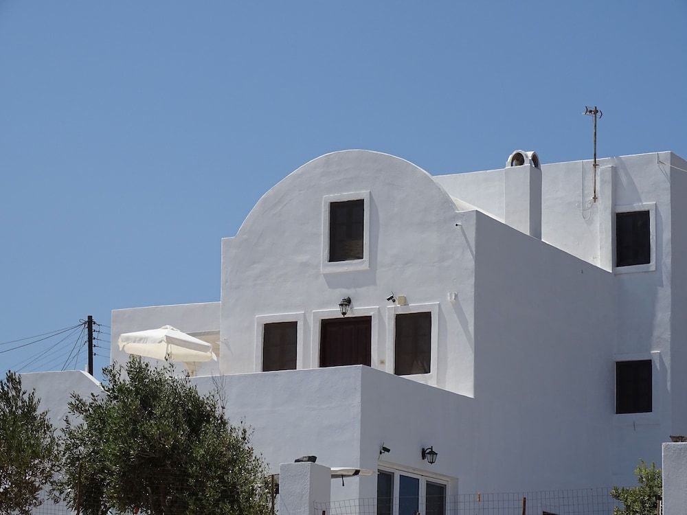 undefined Monolithos Villa 5