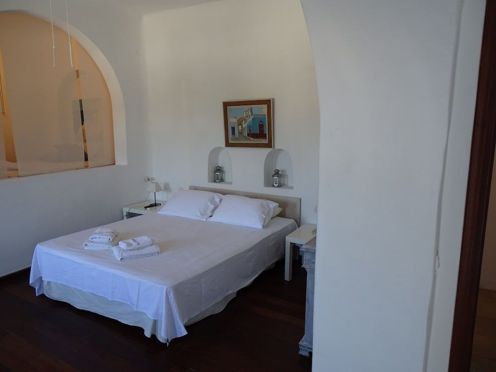 Monolithos Villa Family Duplex 8